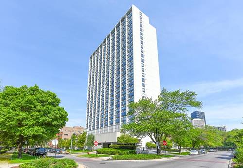 5100 N Marine Unit 4F, Chicago, IL 60640