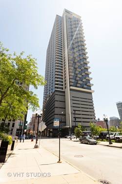 235 W Van Buren Unit 4014, Chicago, IL 60607