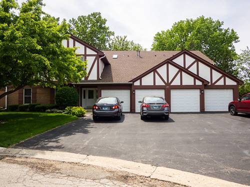 24 W Fern Unit 208D, Palatine, IL 60067