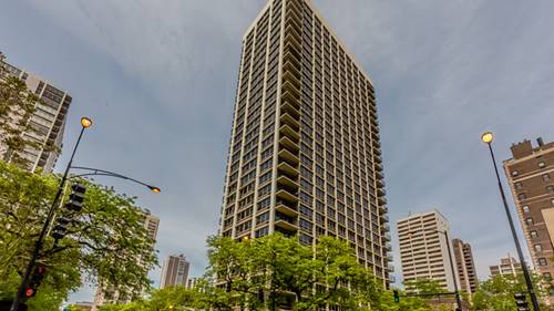88 W Schiller Unit 2305L, Chicago, IL 60610