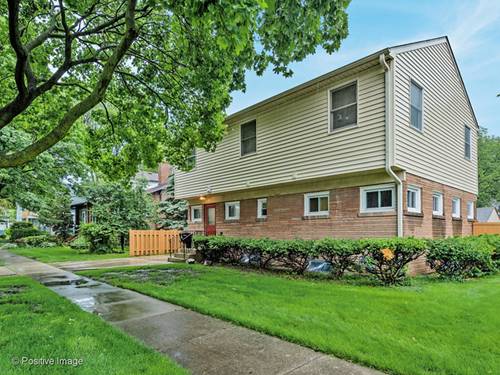 37 N Hale, Palatine, IL 60067