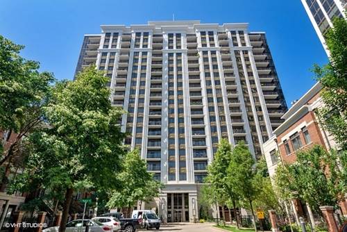 1322 S Prairie Unit 1807, Chicago, IL 60605