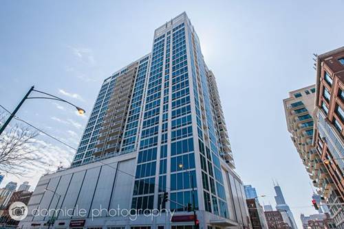 757 N Orleans Unit 811, Chicago, IL 60654