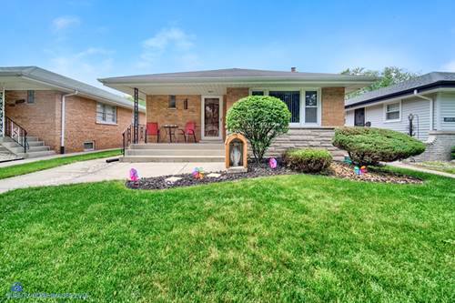 18642 William, Lansing, IL 60438