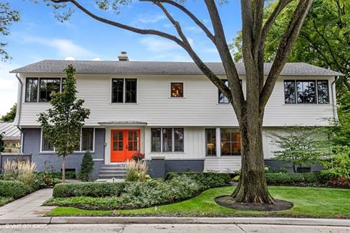 126 W 7th, Hinsdale, IL 60521