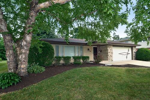 1005 N Drury, Arlington Heights, IL 60004