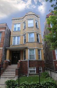 836 N Maplewood, Chicago, IL 60622