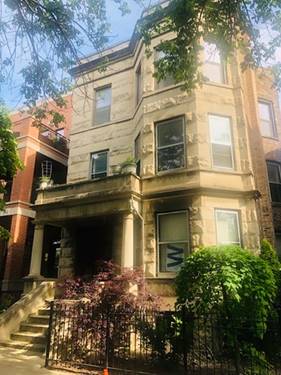 842 W Waveland Unit 1, Chicago, IL 60613