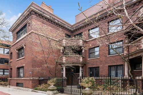 329 W Belden Unit 3, Chicago, IL 60614