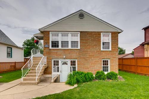 3022 N Olcott, Chicago, IL 60707