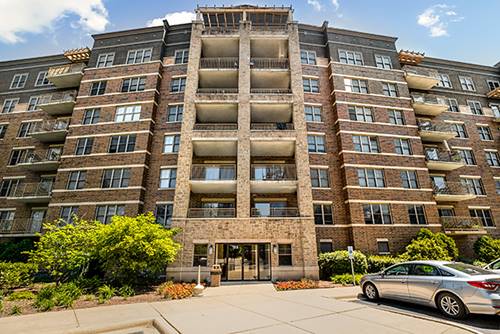 125 Lakeview Unit 206, Bloomingdale, IL 60108