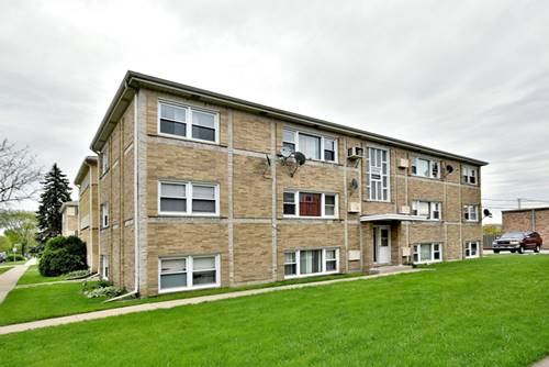 10233 Chestnut, Franklin Park, IL 60131