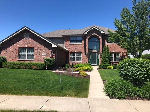 7766 Marquette, Tinley Park, IL 60477