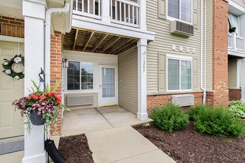 136 Bertram Unit F, Yorkville, IL 60560