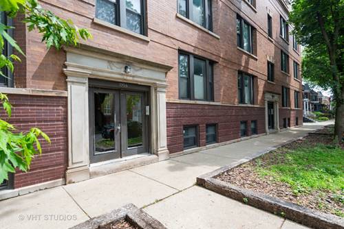 1954 W Newport Unit 3, Chicago, IL 60618