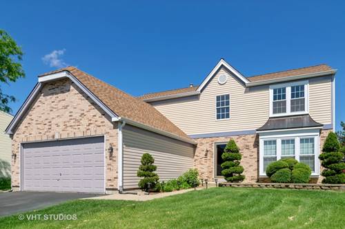 1181 Narragansett, Carol Stream, IL 60188