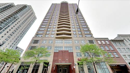 200 N Jefferson Unit 1601, Chicago, IL 60661