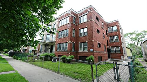 11342 S Indiana Unit 3R, Chicago, IL 60628