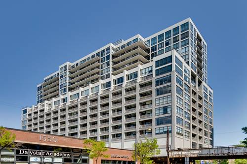 1530 S State Unit 14O, Chicago, IL 60605