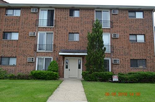 1239 Harding Unit D2, Des Plaines, IL 60016