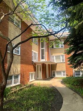 3352 W Hutchinson Unit 2R, Chicago, IL 60618