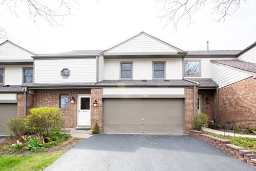 7S356 Baltusrol, Naperville, IL 60540