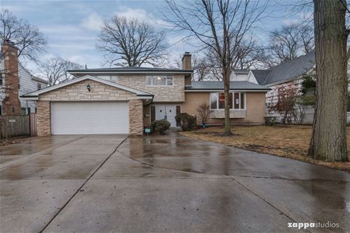 1427 Thatcher, River Forest, IL 60305