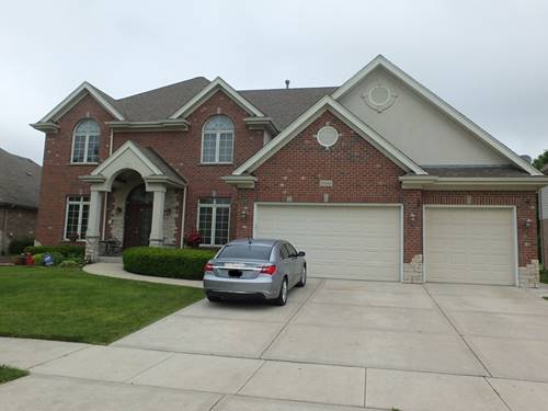 10444 Buck, Orland Park, IL 60467