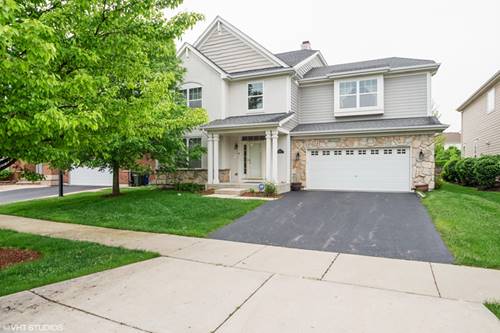 1658 N Woods, Vernon Hills, IL 60061