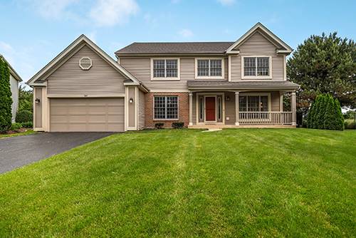 1261 Sandpiper, Grayslake, IL 60030