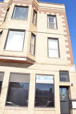 2152 W Chicago Unit 2F, Chicago, IL 60622