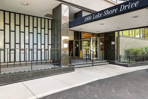 1000 N Lake Shore Unit 901, Chicago, IL 60611