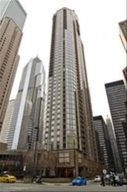 222 N Columbus Unit 1605, Chicago, IL 60601