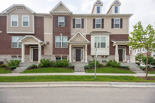 1175 Evergreen Unit 18-4, Des Plaines, IL 60016