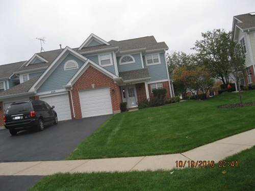 209 Chesterfield Unit D, Schaumburg, IL 60193