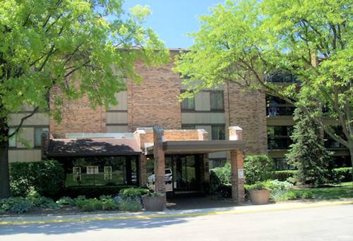 301 Lake Hinsdale Unit 306, Willowbrook, IL 60527