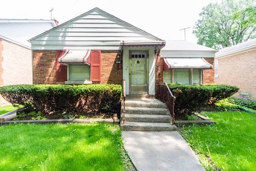 6283 N Caldwell, Chicago, IL 60646