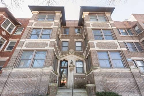 1209 E 53rd Unit 3, Chicago, IL 60615