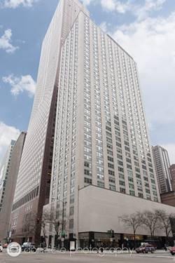 777 N Michigan Unit 1706, Chicago, IL 60611