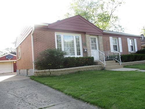 1528 Atwood, Berkeley, IL 60163