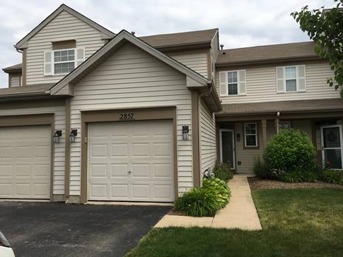 2857 Gypsum Unit 2857, Naperville, IL 60564