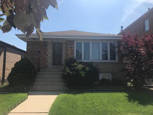 5925 S Meade, Chicago, IL 60638