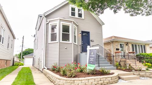 5144 N Mcvicker, Chicago, IL 60630