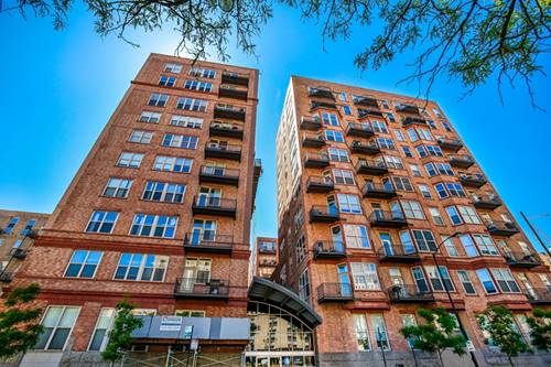 500 S Clinton Unit 903, Chicago, IL 60607