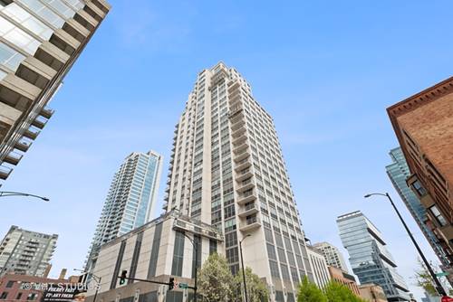 200 W Grand Unit 2502, Chicago, IL 60654