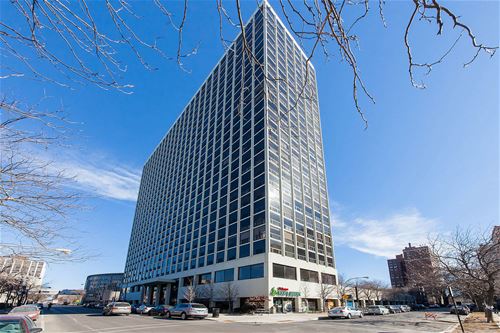 4343 N Clarendon Unit 506, Chicago, IL 60613