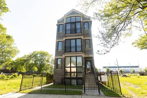 3938 S Wells Unit 2, Chicago, IL 60609