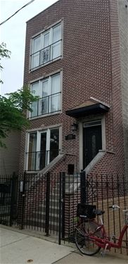 1730 S Desplaines Unit 1, Chicago, IL 60616