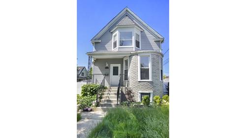 4020 W Grace, Chicago, IL 60641