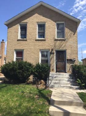 2813 Washington, Franklin Park, IL 60131